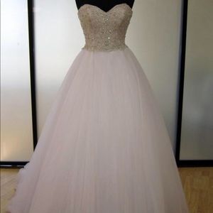 Allure Bridals Wedding Dress